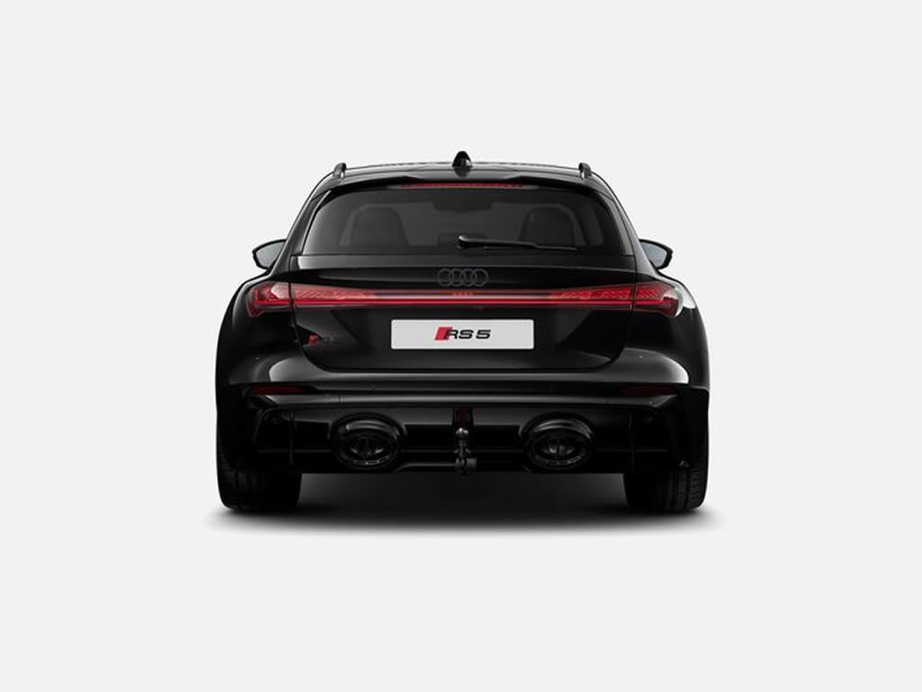 Audi RS5 - Bild 6