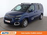 Citroën Berlingo 1.5 Blue-HDi Shine XL Aut*HUD*TEMPO*CAM - Citroën Berlingo: Xl