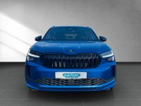 Skoda Kodiaq - Vorschau Bild 23