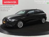 Audi A3 Sportback 40 TFSI e Edition | Leder | Carplay - Audi A3: Edition