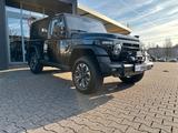 BAW 212 KAMERA PDC LEDER SHZ WINDE GSD 4X4 2X SPERRE - mit Diesel-Antrieb: Vollleder, Geländewagen