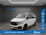 Volkswagen T6 California Beach T6.1 2.0 l TDI SCR 4MOT DSG  - 1.6l Gebrauchtwagen