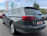 Volkswagen Passat Variant 1.4 TSI Highline - Volkswagen Passat Variant Gebrauchtwagen