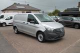 Mercedes-Benz Vito Kasten 114 BOTT Ausbau - Mercedes-Benz Vito: Kleinbus