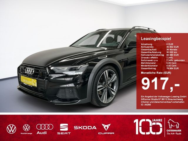 Audi A6 allroad 45TDI 245PS S-TRONIC QUATTRO ACC.AHK.