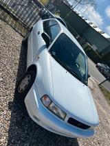 Suzuki SUZUKI (J) - Suzuki Gebrauchtwagen von 1997