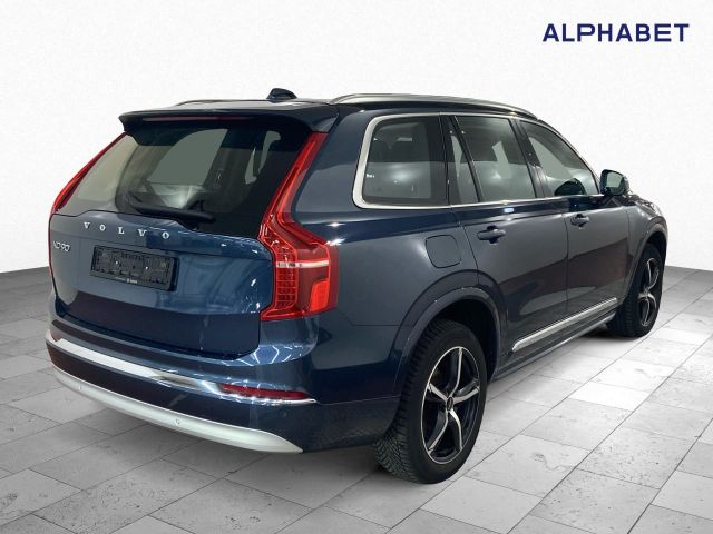 Volvo XC 90 T8 AWD Inscription Expression Plug-In