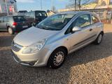 Opel Corsa 1.0 Twinport ecoFLEX Edition - Opel Corsa: Twinport Edition