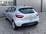 Renault Clio IV Start Klima 5.Türer 1.Hand - Renault Clio: Türer