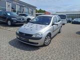 Opel Corsa 1.2 16V Sport - Opel Corsa aus 2002: 1.2