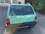 Fiat Panda 4 X 4 TOPGEPFLEGT - Fiat Panda: 4.4
