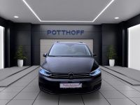 Volkswagen Touran - Vorschau Bild 8