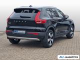 Volvo XC40 T3 Momentum EU6d-T/CAM/NAVI/SHZ/LHZ/Leder - gebrauchte Volvo XC40 aus dem Jahr 2018
