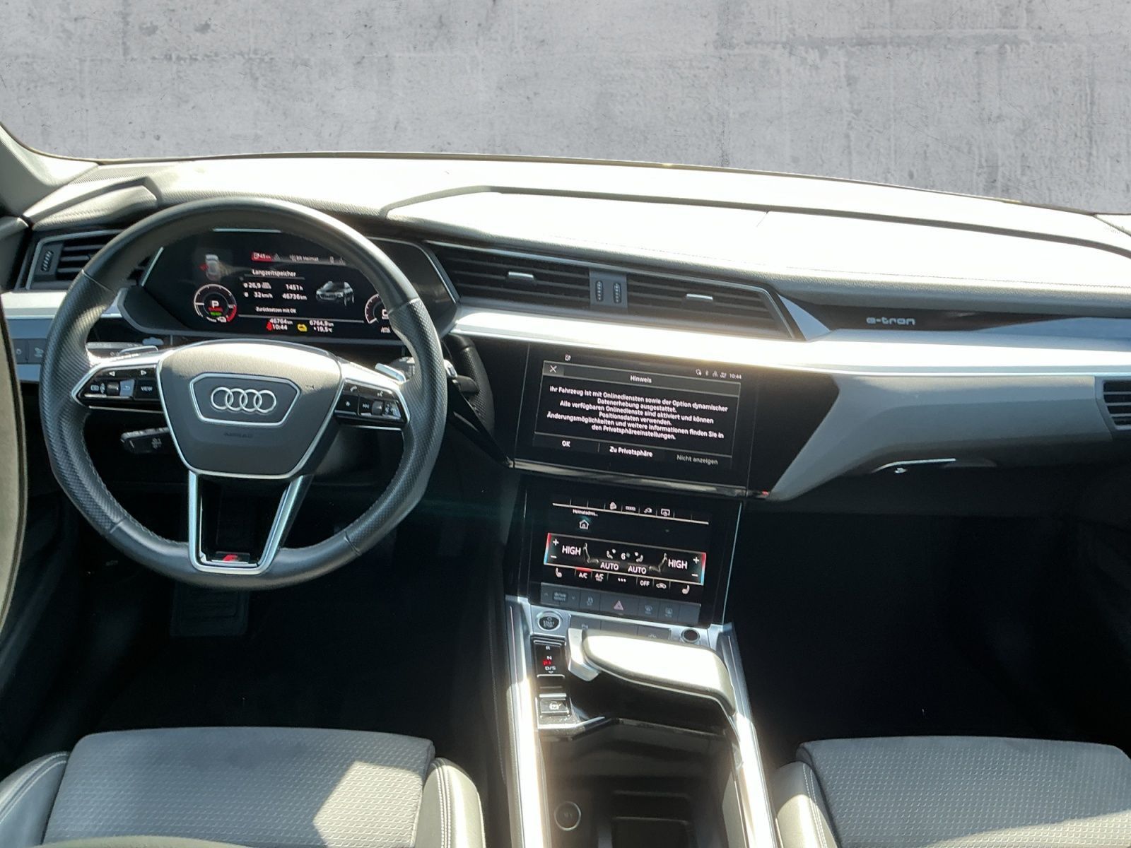 Audi e-tron - Bild 9
