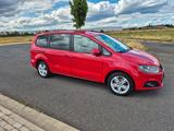 Seat Alhambra 1.4 TSI Start&Stop Style Viva - gebrauchte Seat Alhambra aus dem Jahr 2013