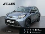 Toyota Aygo X S-CVT Business Edition *SHZ*RCam*CarPlay* - Toyota Jahreswagen