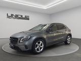 Mercedes-Benz GLA 200 Urban/LED/Navi/AHK/PDC - gebrauchte Mercedes-Benz GLA 200 aus dem Jahr 2017