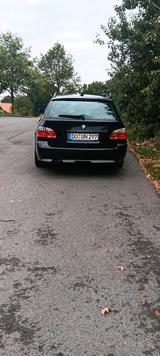 BMW 523i Kombi - BMW 523 in Dortmund