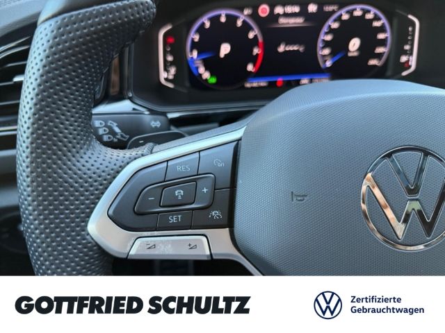 Volkswagen T-Roc - Bild 17