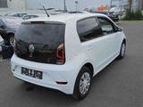 Volkswagen up! 1.0 MPI move up! Kamera/Sitzheizung - VW up! in Kiel
