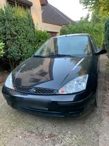Ford Focus 1,4 Benzin - gebrauchte Ford Focus aus dem Jahr 2002