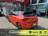 Opel Corsa F e First Edition  Voll-LED Parkpilotsyste - mit Elektro-Antrieb: Orange, Kleinwagen