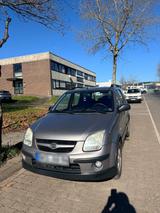 Suzuki Ignis - gebrauchte Suzuki Ignis aus dem Jahr 2004