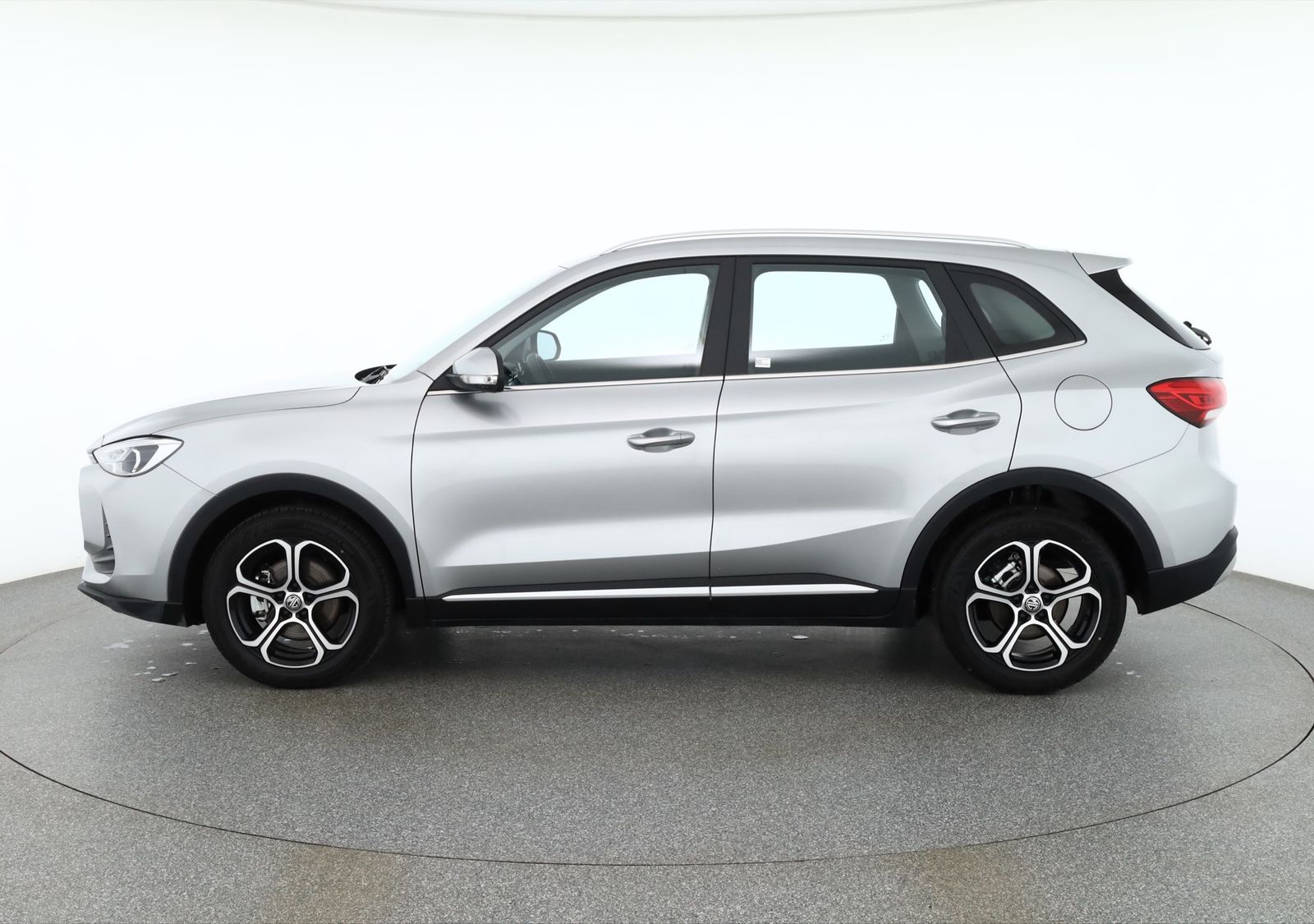MG ZS 1.5 Hybrid Comfort Aut. LED ACC Kamera imagem 2