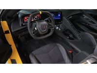 Corvette C8 - Vorschau Bild 10