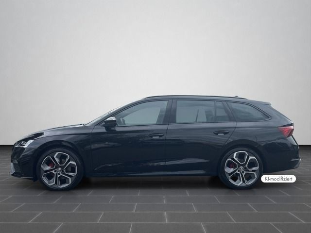 Skoda Octavia - Bild 8