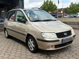Hyundai Matrix VOLL AUTOMATIK TÜV NEU/ PDC... - Hyundai Matrix von privat