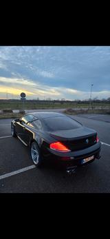 BMW M6 Coupé - - gebrauchte BMW M6 aus dem Jahr 2006