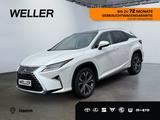 Lexus RX 450h L (hybrid) Executive Line 4AWD*NAVI*PANO - Lexus Gebrauchtwagen in Wiesbaden