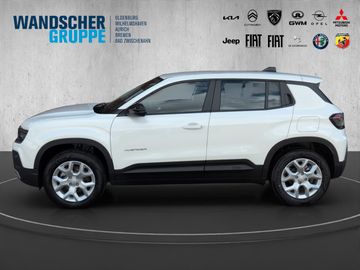 Jeep Avenger 1.2 Altitude LED+ACC+PDC+SpurH+AUT