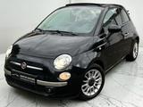 Fiat 500C 0.9 TwinAir AUTOMATIK TÜV/Inspektion NEU - Fiat 500C: Twinair