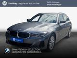 BMW 318i Touring Aut. LED AHK - BMW 318 Gebrauchtwagen in Karlsruhe