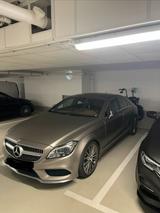 Mercedes-Benz Mercedes Benz CLS 400 AMG - Mercedes-Benz CLS 400 aus 2016