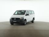 Mercedes-Benz Vito 114 CDI Kombi Tourer Lang Kamera Klima - Mercedes 9-Sitzer