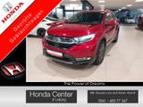 Honda CR-V 2.0 i-MMD HYBRID 4WD Exe./Standheiz./AHK - Honda CR-V Gebrauchtwagen in Leipzig