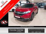 Honda CR-V 2.0 i-MMD HYBRID 4WD Exe./Standheiz./AHK - Honda CR-V: 2wd