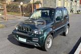 Suzuki SUZUKI Jimny 1.3i 16V cat 4WD JLX - Suzuki: Jlx