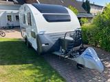 Adria Action PD 391, Mover, Autark, Markise, Fahrradtr - Adria Wohnwagen Action