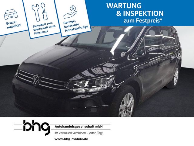 Volkswagen Touran 1.5 CL BT110 TSIM6F