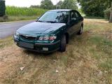Mazda 626 tüv 07/28 - Mazda aus 1997