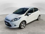 Ford Fiesta 6ª serie Bs Ikon 1.2 16V 60CV 5p. Bu - Ford Fiesta aus 2011: 1.6
