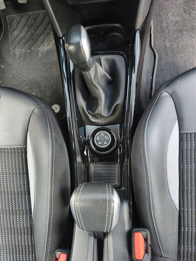 Peugeot 2008 Allure PureTech 110 Stop&Start Allure