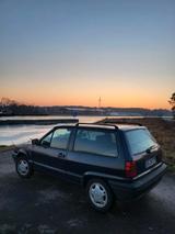 Volkswagen Vw polo86c Scot Steilheck,5gang,viel neu - Volkswagen Polo: 86c Steilheck