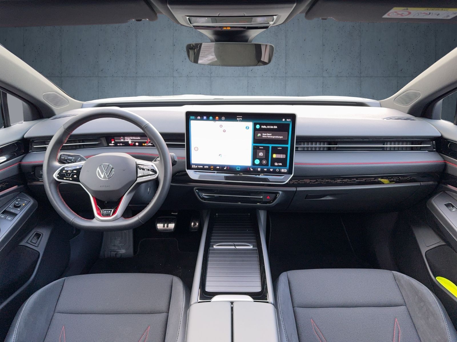 Volkswagen ID.7 - Bild 12
