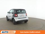 Smart fortwo 1.0 Basis passion Aut. *TEMPO*SHZ*PANO* - Smart ForTwo: 1.0