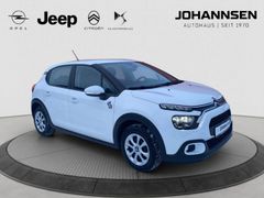 CITROEN C3 PureTech 83 S&S You 2021